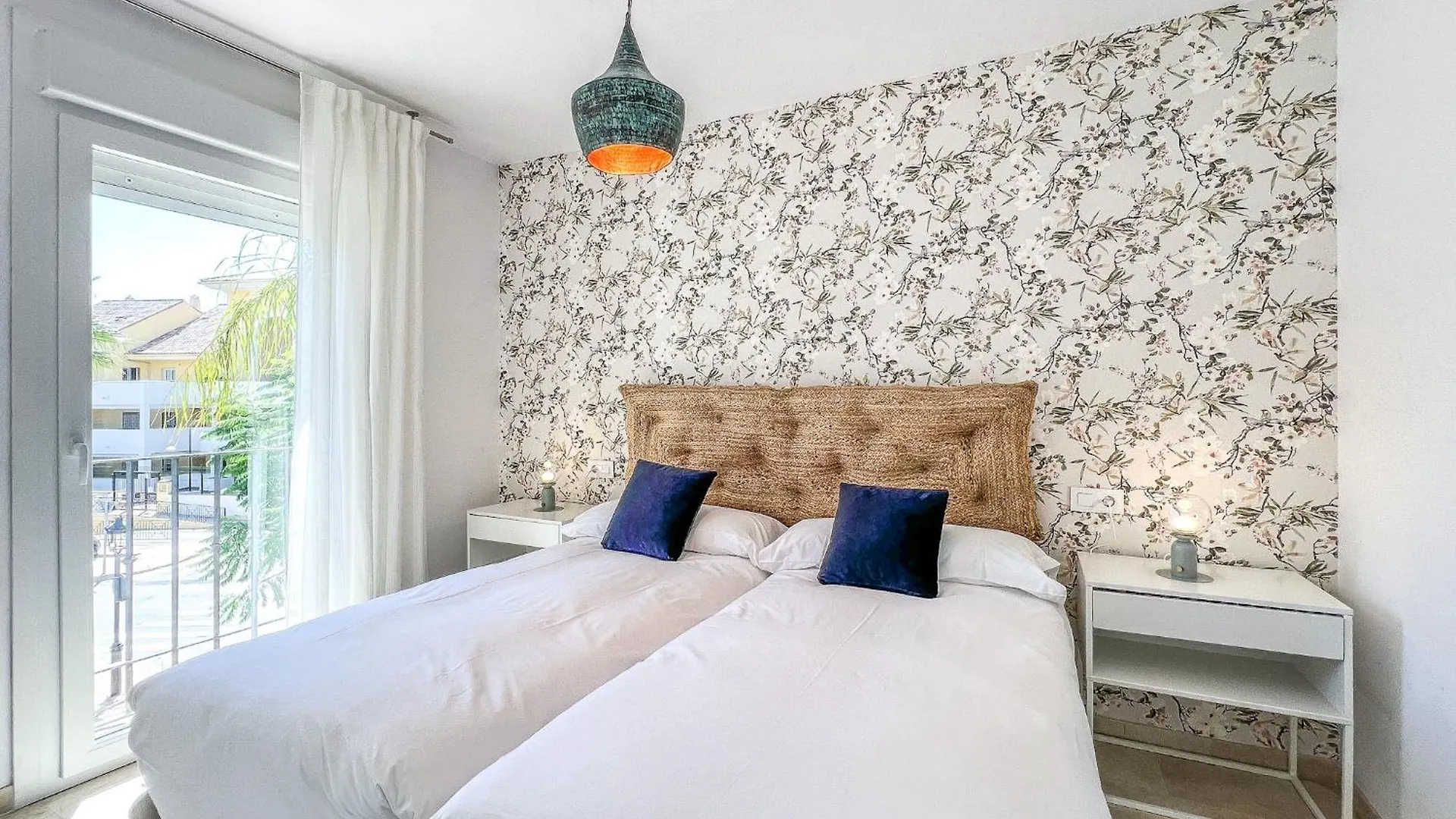 Hanami Casa Principe Felipe Estepona 0*,  Spain