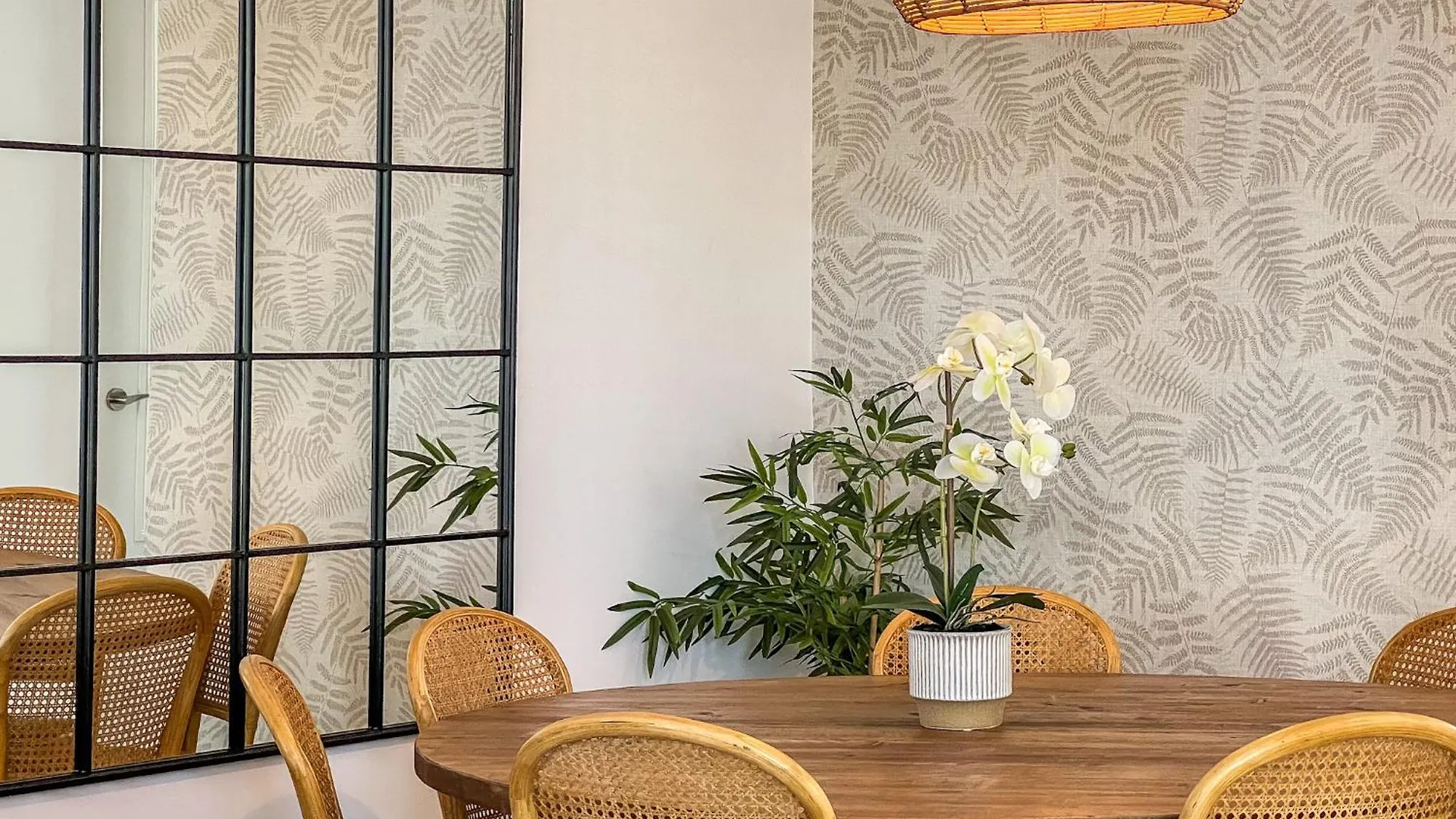 Hanami Casa Principe Felipe Estepona Holiday home