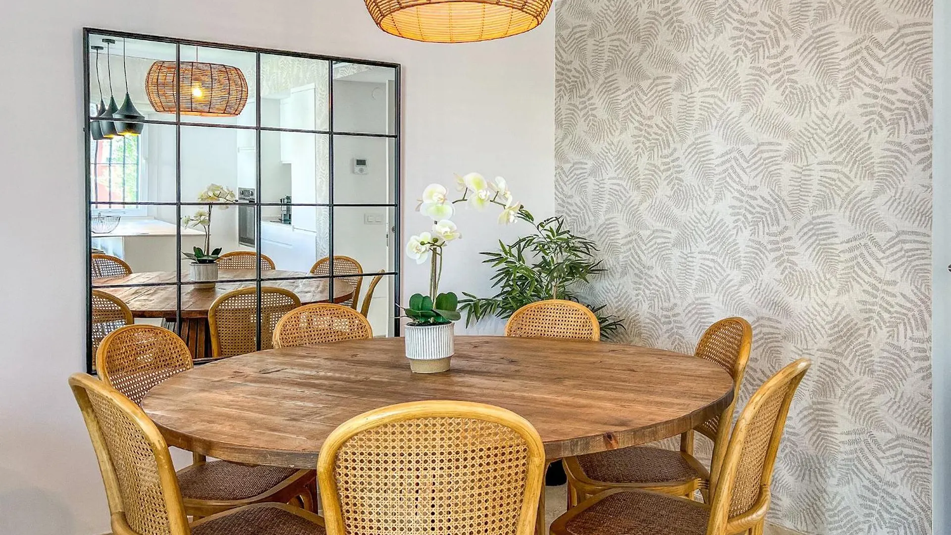 Holiday home Hanami Casa Principe Felipe Estepona