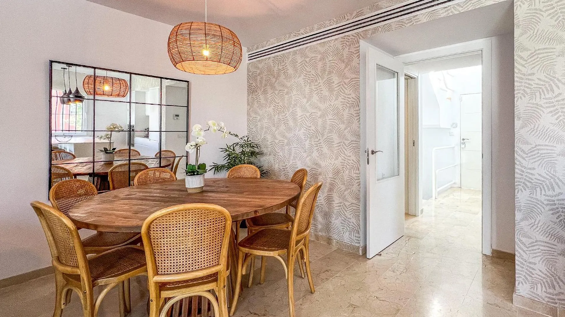 Holiday home Hanami Casa Principe Felipe Estepona Spain