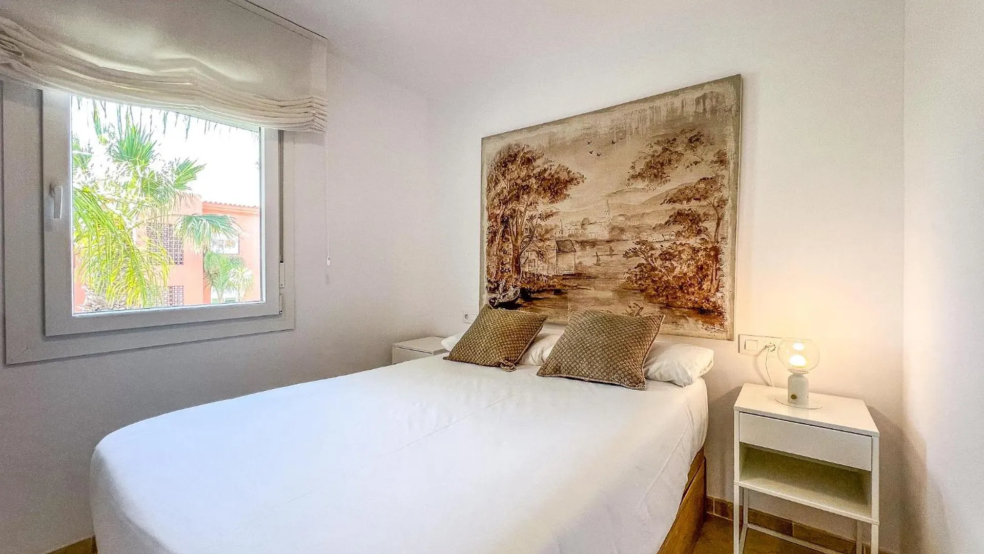 Holiday home Hanami Casa Principe Felipe Estepona
