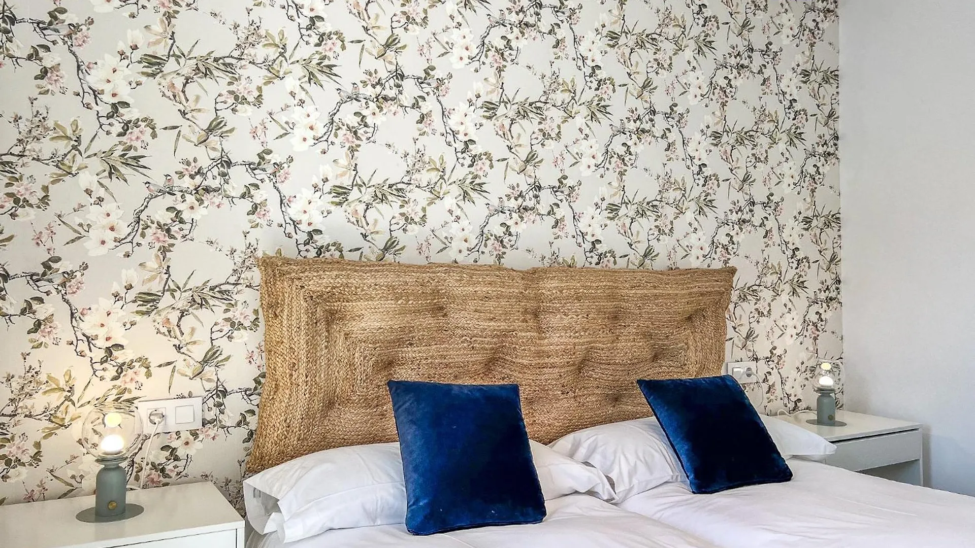 Holiday home Hanami Casa Principe Felipe Estepona