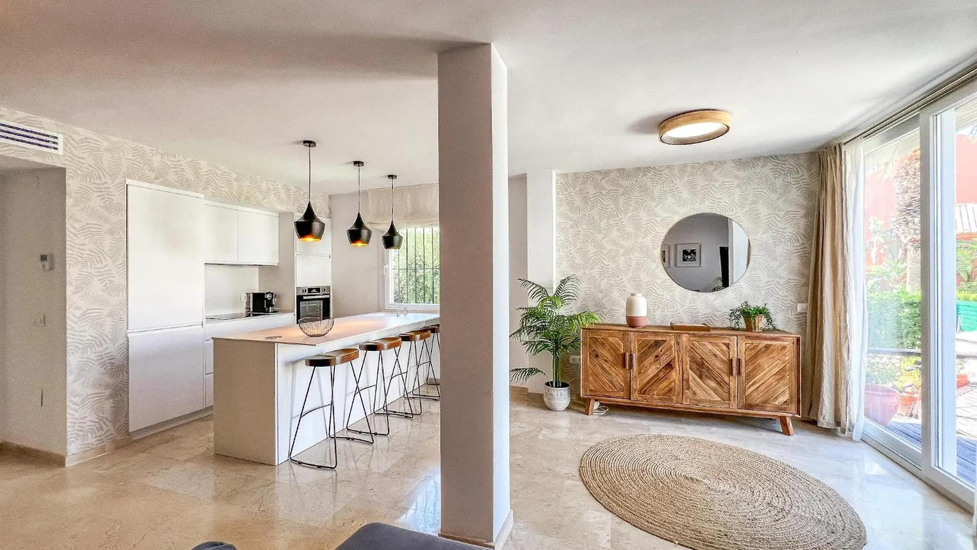 Hanami Casa Principe Felipe Эстепона 0*,  Испания